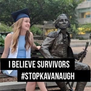 Meet your Posher, Audrey